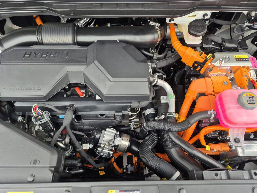 New 2026 Kia Carnival SX image 16