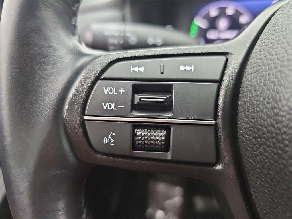 Certified 2023 Honda Accord EX-L image 20