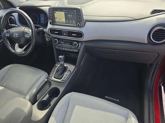 Used 2019 Hyundai Kona Ultimate image 12