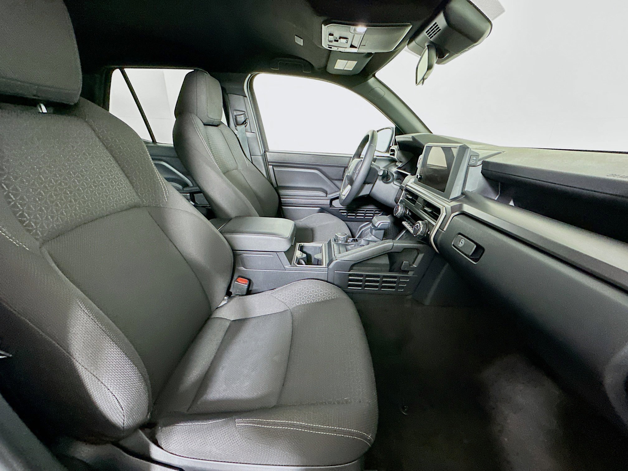 Used 2025 Toyota 4Runner SR5 image 29