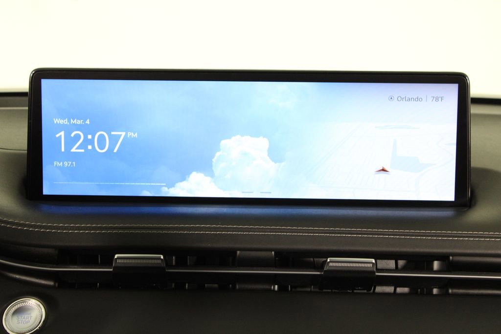 Used 2024 Genesis GV70 3.5T Sport w/ Sport Advanced Package image 7