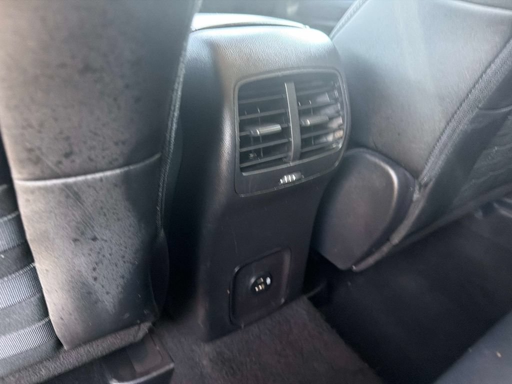 Used 2022 Ford Bronco Sport Big Bend AWD/4WD image 16