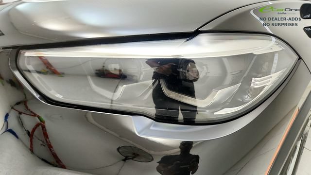 Used 2019 BMW X5 xDrive40i w/ Convenience Package AWD/4WD image 24
