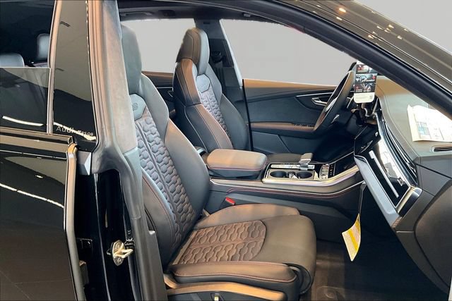 New 2026 Audi RS Q8 performance AWD/4WD image 7