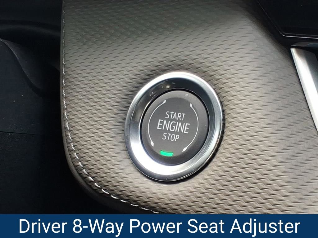 New 2026 Chevrolet Equinox LT w/ Convenience Package II image 15