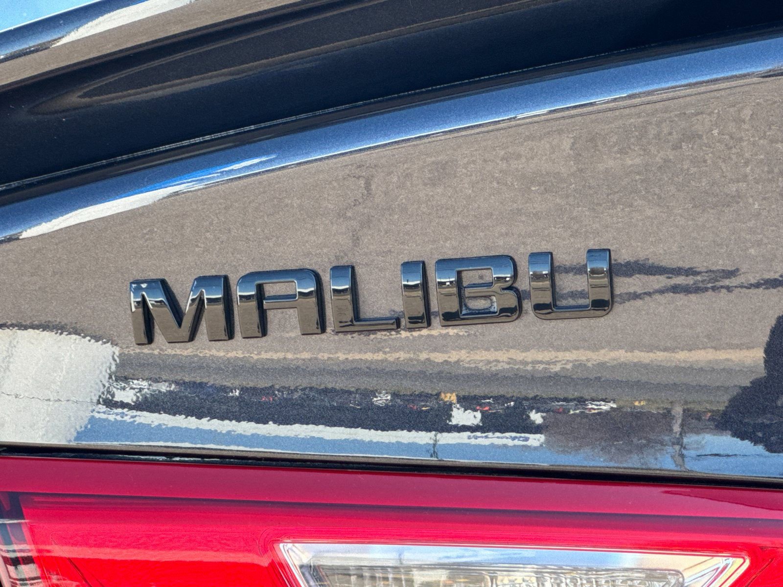 Used 2023 Chevrolet Malibu RS w/ LPO, Floor Liner Package FWD image 27