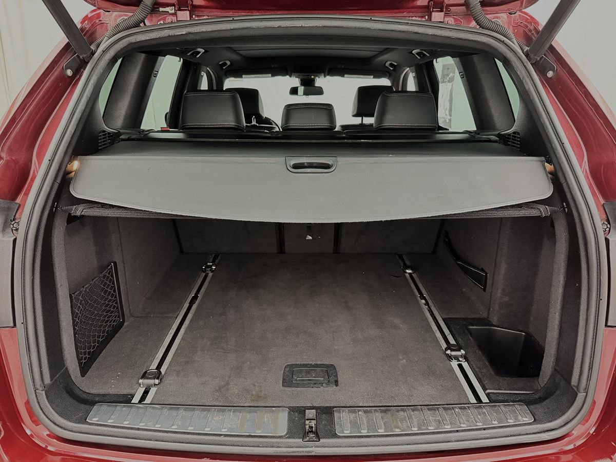 Used 2013 BMW X3 xDrive35i image 23