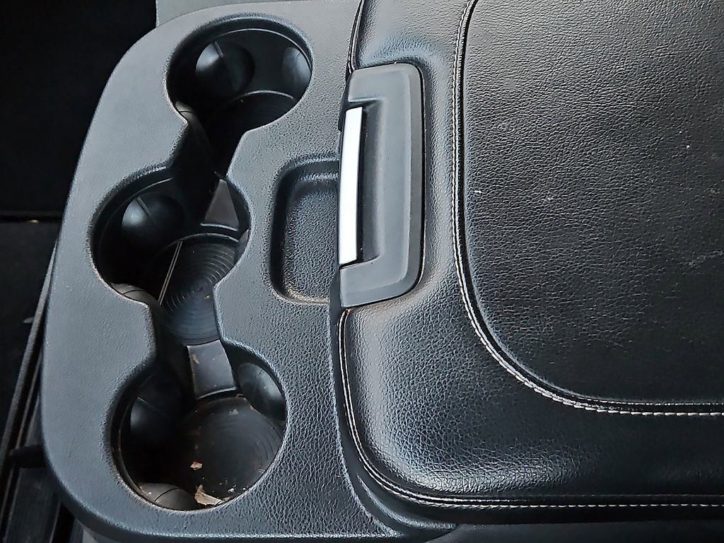 Used 2022 RAM 1500 Tradesman w/ Tradesman SXT Package image 25