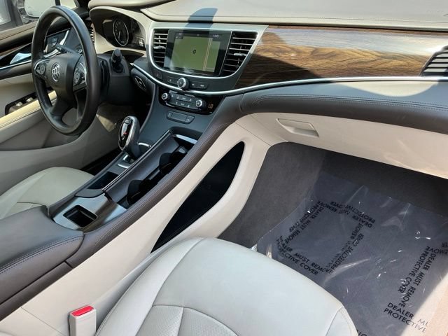 Used 2018 Buick LaCrosse Essence w/ Sights and Sounds Package FWD image 19