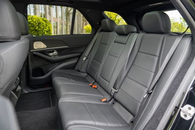 Used 2025 Mercedes-Benz GLE 350 4MATIC image 51