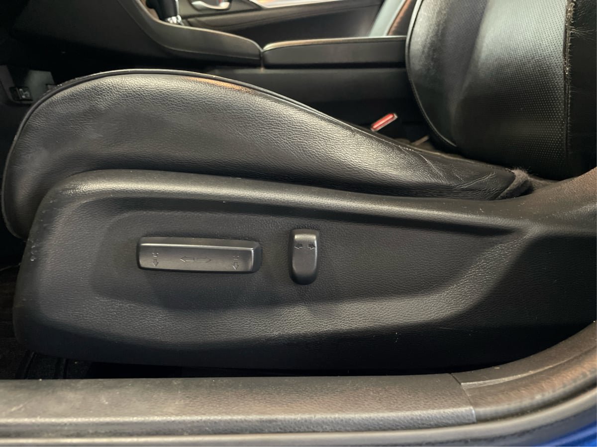 Used 2016 Honda Civic EX-L image 22