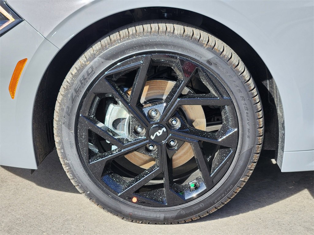 New 2026 Kia K5 GT-Line w/ GT-Line Premium Package image 7