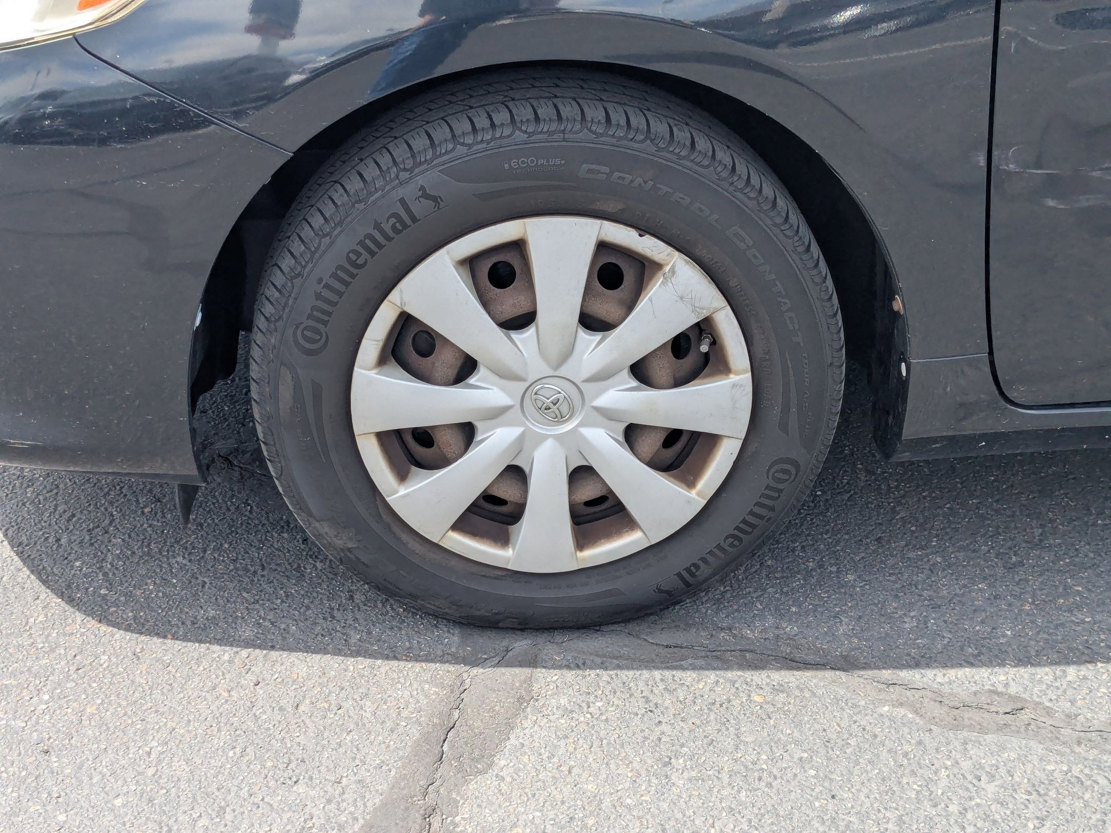 Used 2009 Toyota Corolla LE image 13
