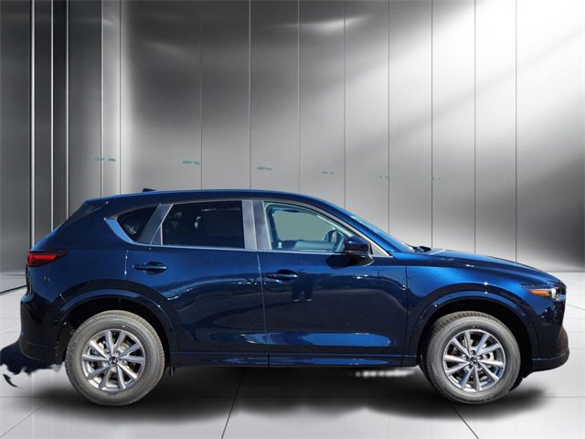 New 2025 MAZDA CX-5 AWD 2.5 S w/ Preferred Package image 27