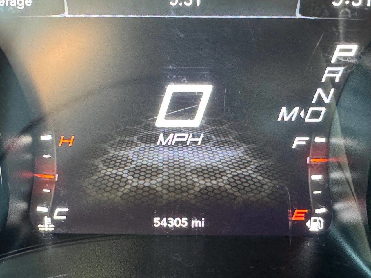 Used 2016 Dodge Charger R/T w/ Plus Group image 13