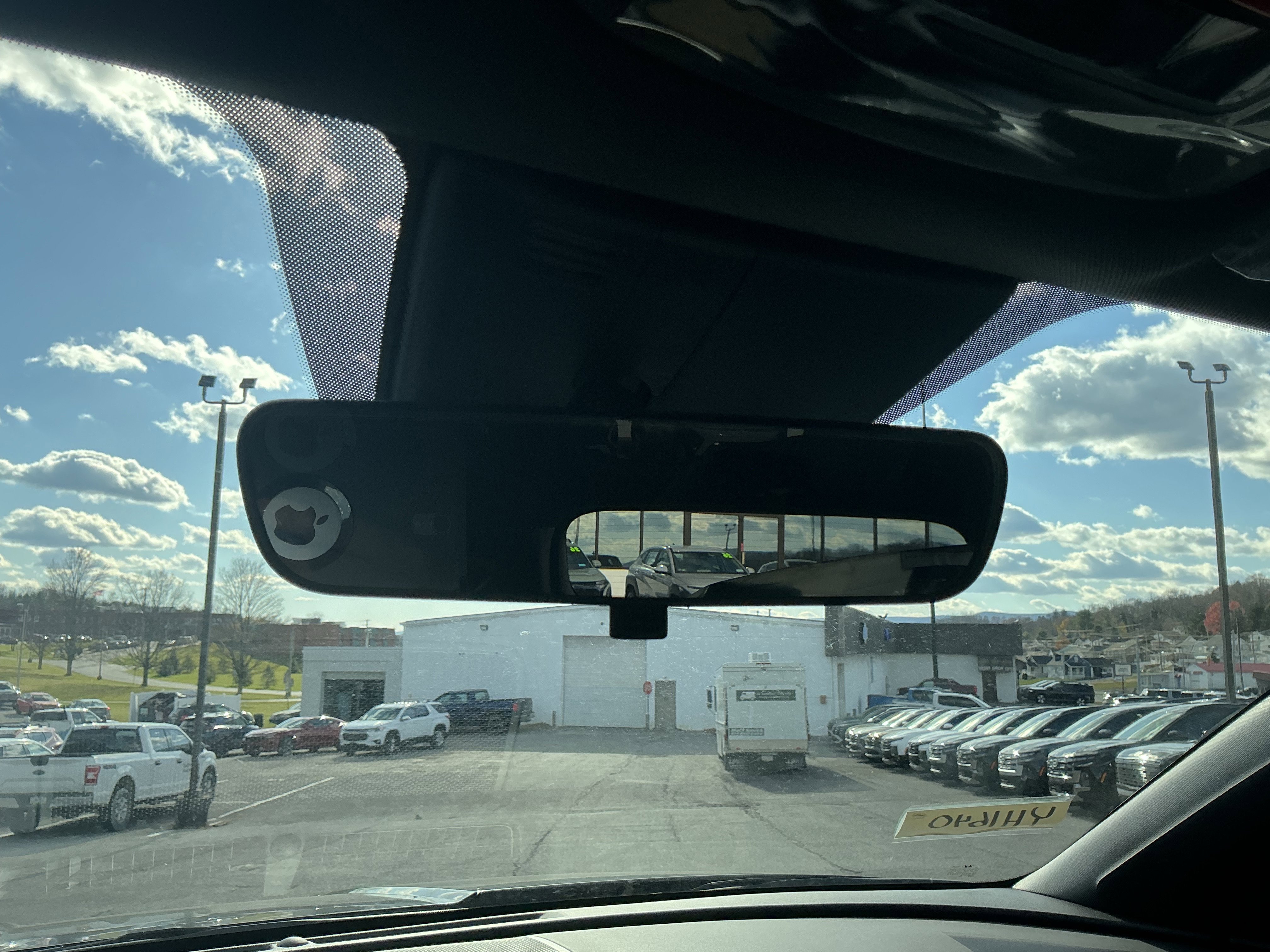 New 2026 Hyundai Tucson XRT image 21