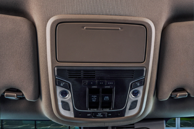 Used 2019 Honda Ridgeline RTL-E image 11