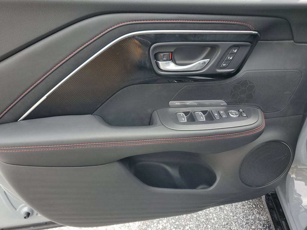 New 2026 Acura ADX A-Spec w/ Advance Package AWD/4WD image 21