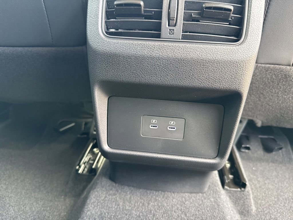 New 2026 Nissan Rogue SV w/ Rock Creek Premium Package image 29