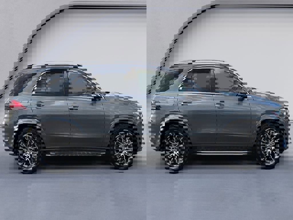 Used 2021 Mercedes-Benz GLE 450 4MATIC image 6