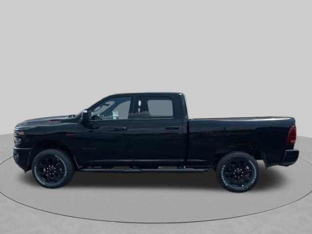 New 2025 RAM 2500 Big Horn AWD/4WD image 26