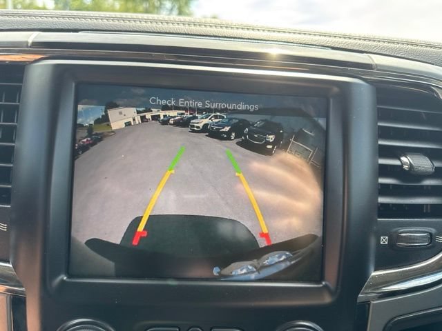 Used 2015 RAM 1500 Sport w/ Remote Start & Security Group AWD/4WD image 17
