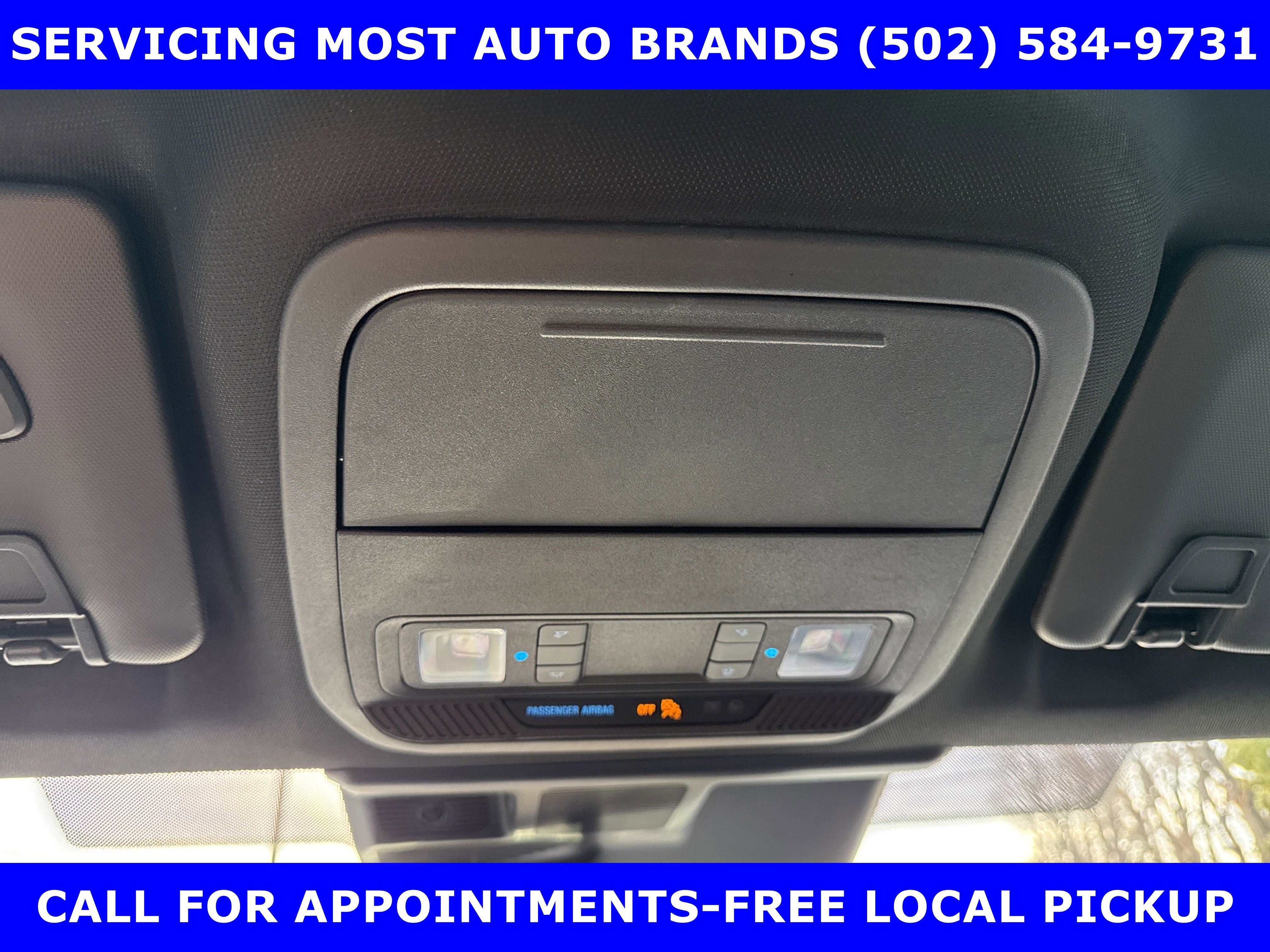 Used 2025 Ford Mustang Mach-E GT image 41