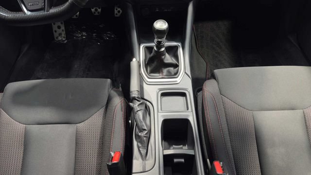 Used 2022 Subaru WRX Premium AWD/4WD image 15