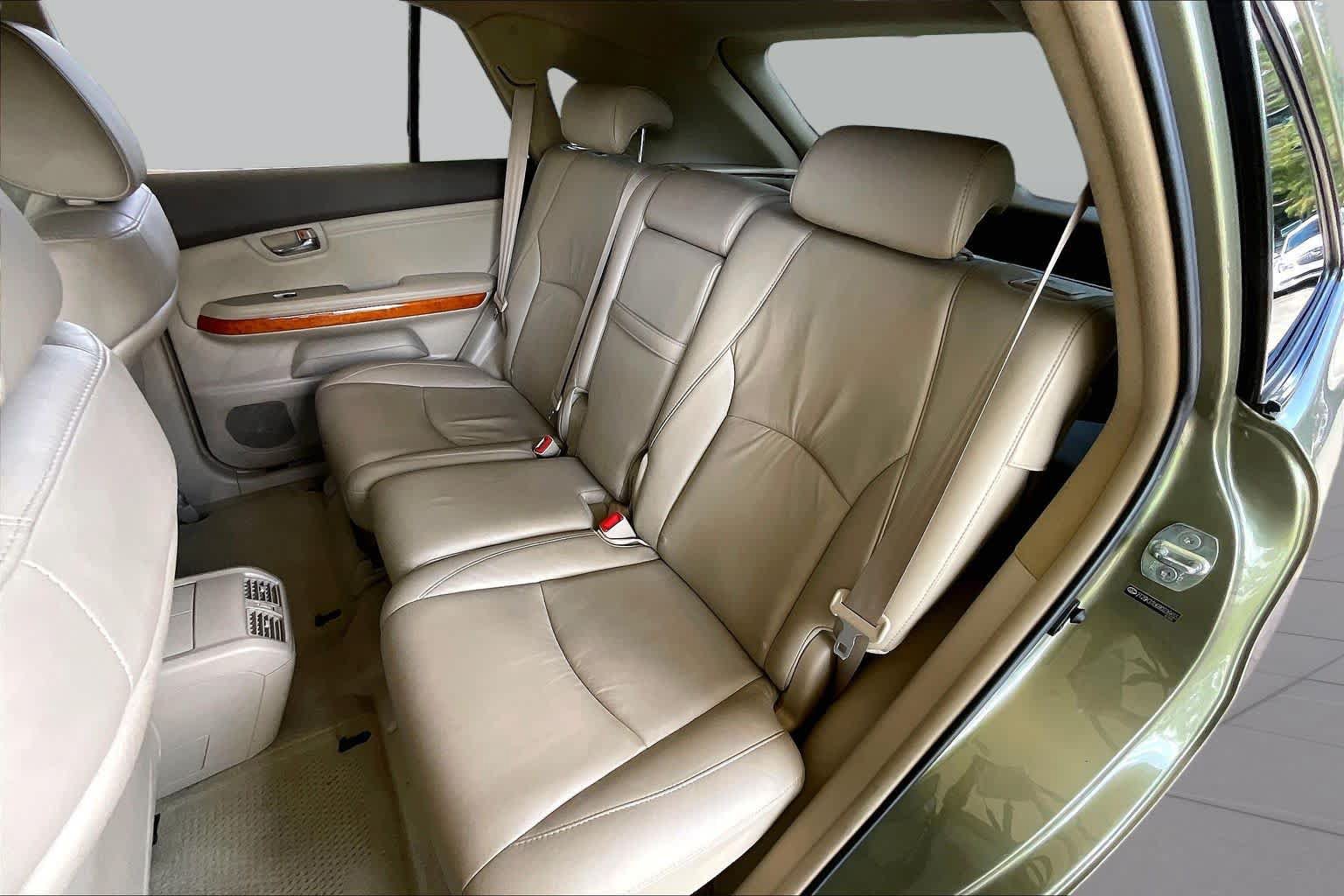 Used 2008 Lexus RX 350 2WD image 17