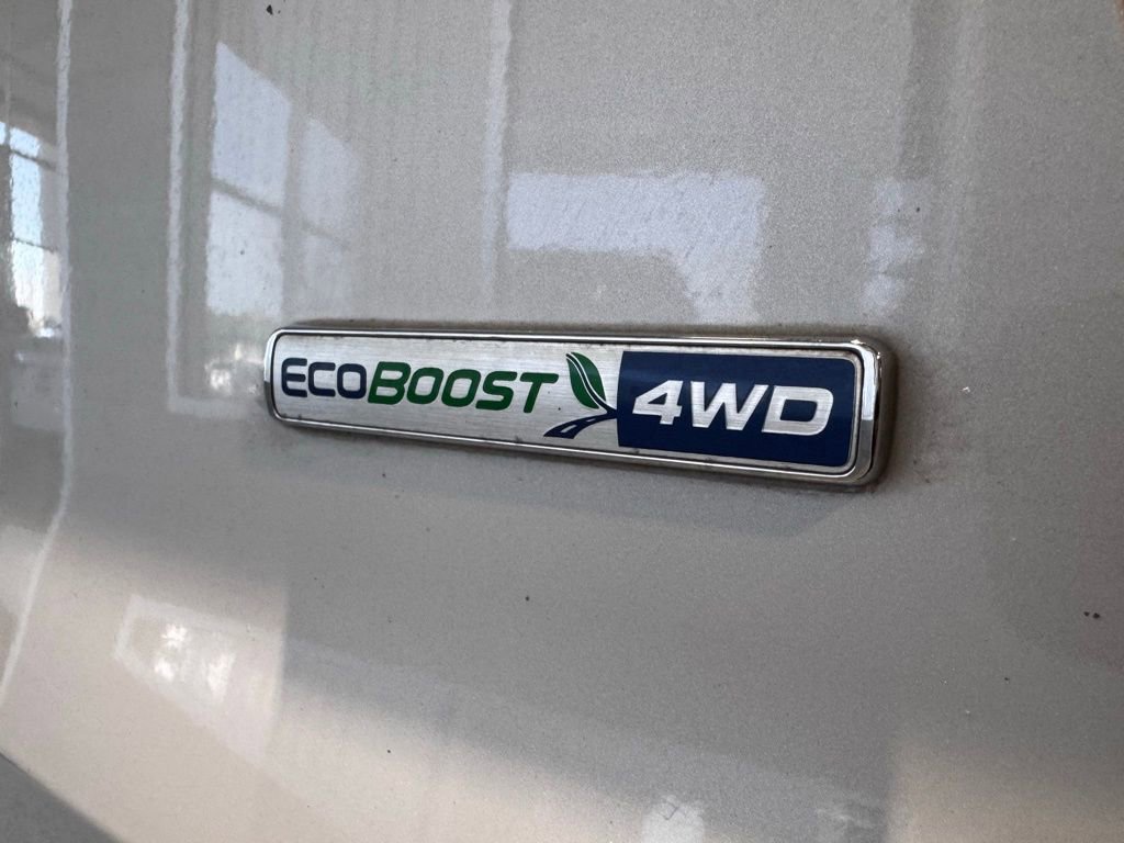 Used 2019 Ford Explorer Platinum image 14