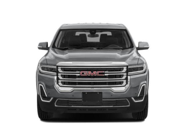 Used 2023 GMC Acadia SLT FWD image 41