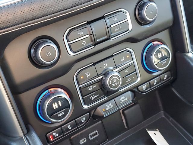 Used 2023 Chevrolet Tahoe Premier w/ Premium Package 2 image 20