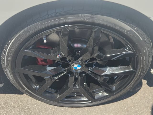 Used 2026 BMW 430i xDrive Coupe w/ M Sport Package AWD/4WD image 10
