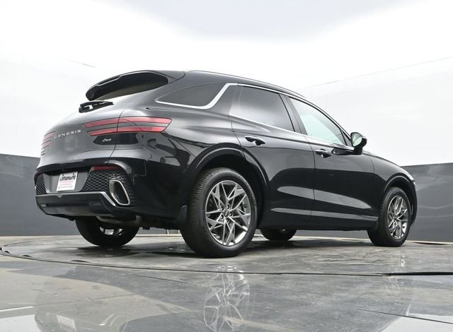 Used 2024 Genesis GV70 2.5T w/ Advanced Package image 25