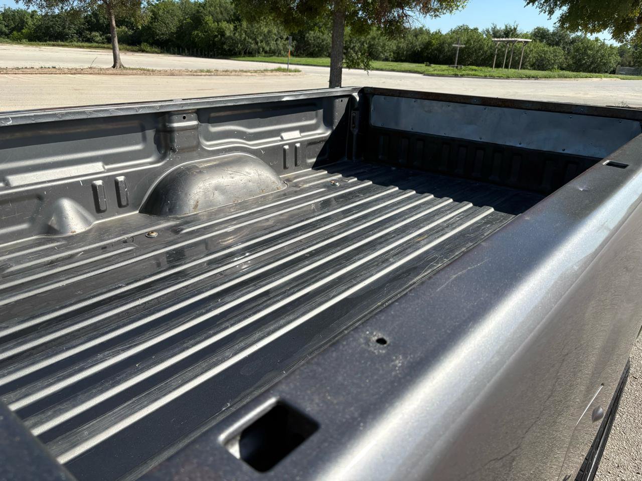 Used 2005 Toyota Tundra 2WD Regular Cab image 6
