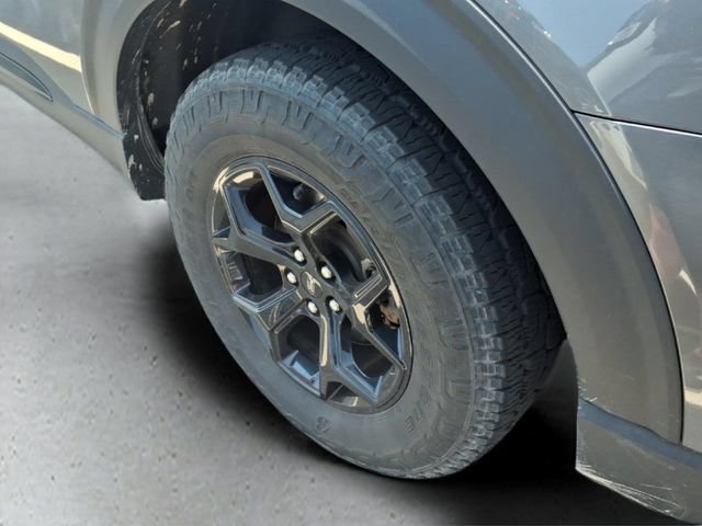 Used 2024 Ford Explorer Timberline w/ Timberline Technology Package AWD/4WD image 17