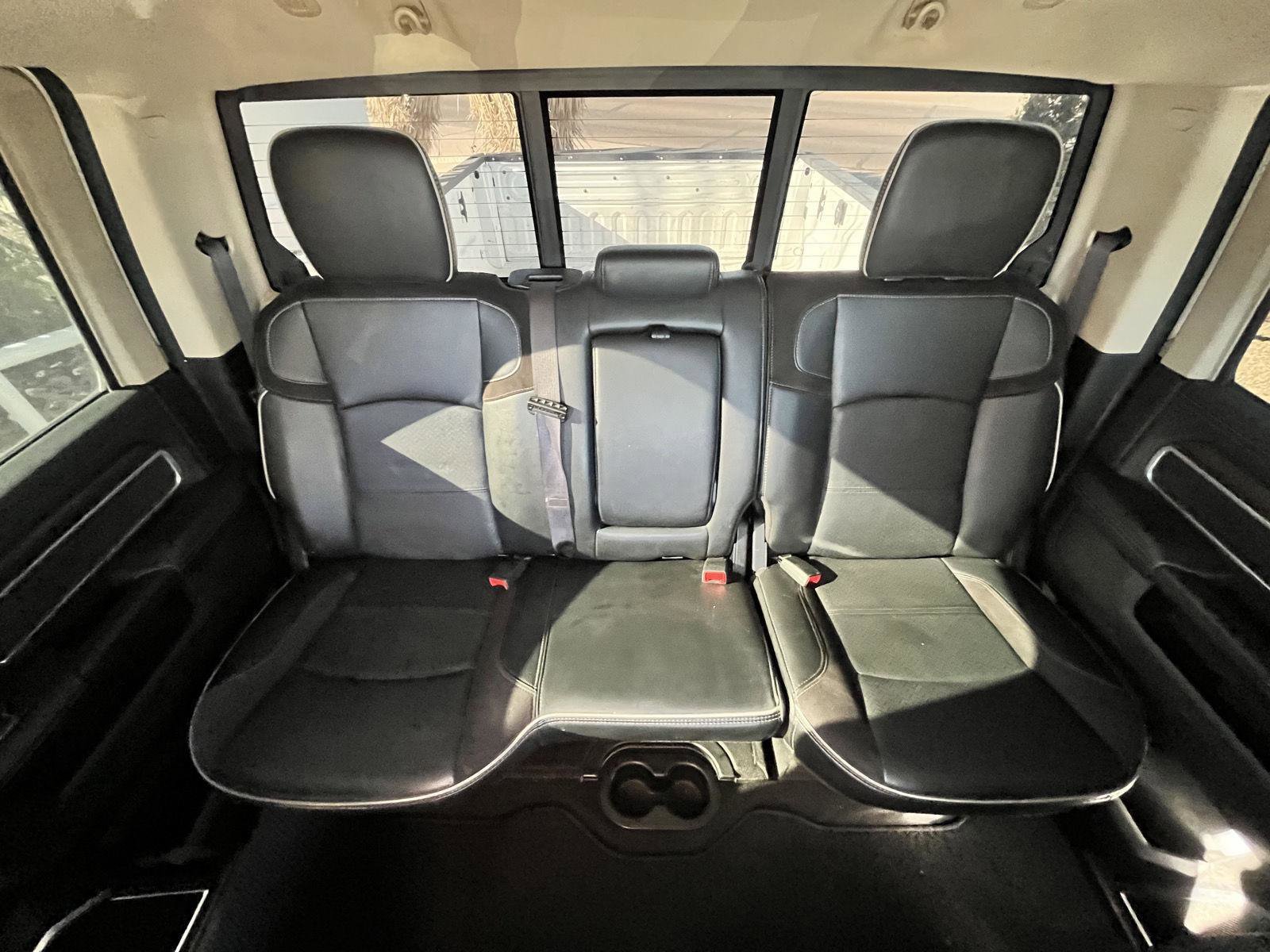 Used 2022 RAM 2500 Laramie image 31