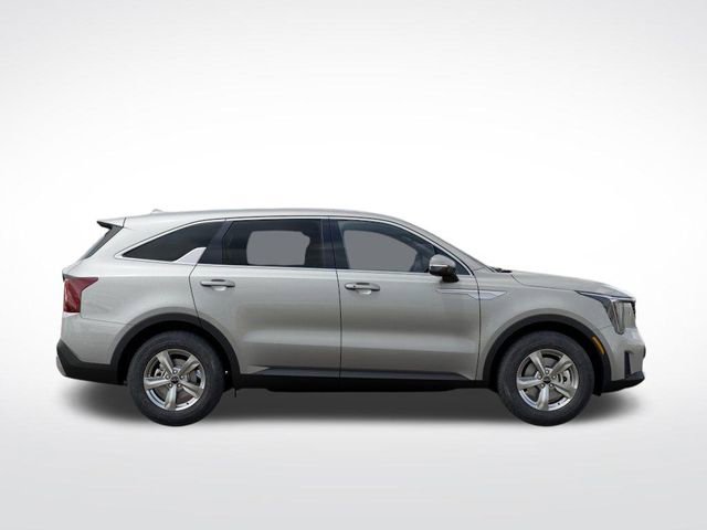 New 2026 Kia Sorento LX FWD image 7