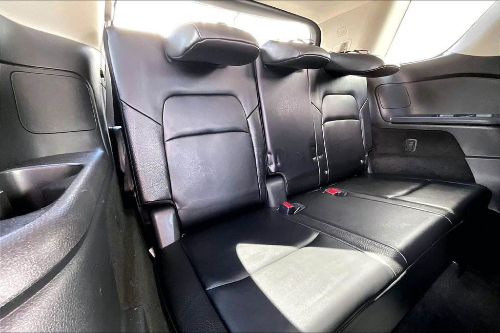 Certified 2023 Nissan Pathfinder SL image 20