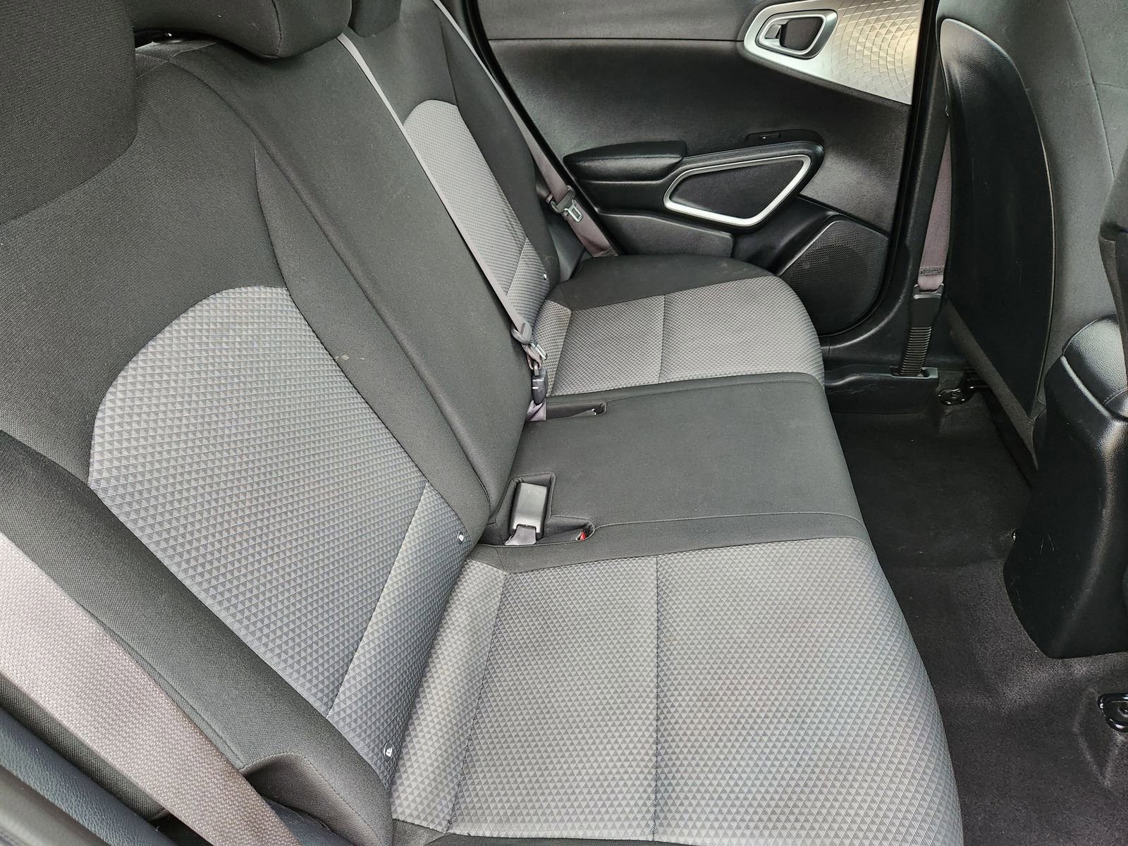 Used 2022 Kia Soul LX w/ Technology Package image 39