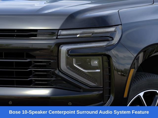 New 2026 Chevrolet Tahoe RST AWD/4WD image 11
