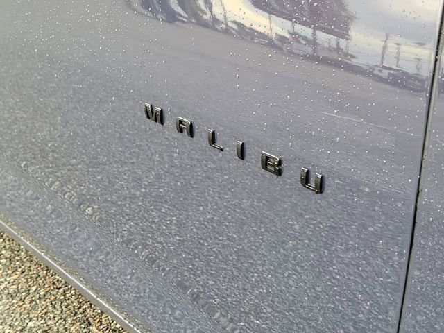 Certified 2025 Chevrolet Malibu RS image 7