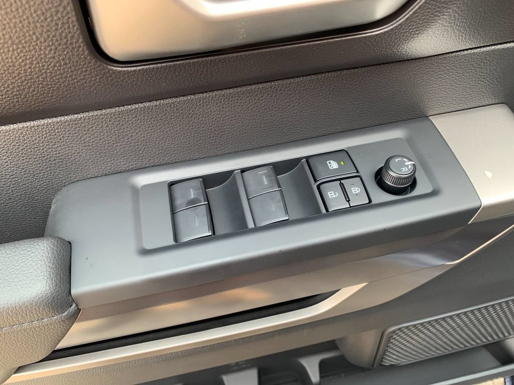 New 2026 Toyota Tundra SR5 AWD/4WD image 12