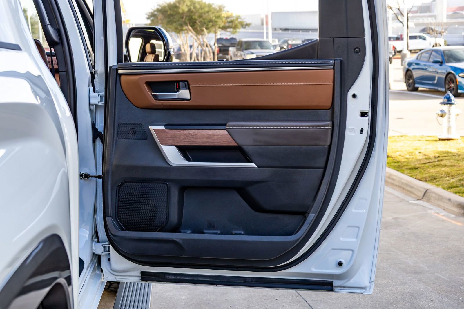 Used 2024 Toyota Tundra 1794 Edition image 39