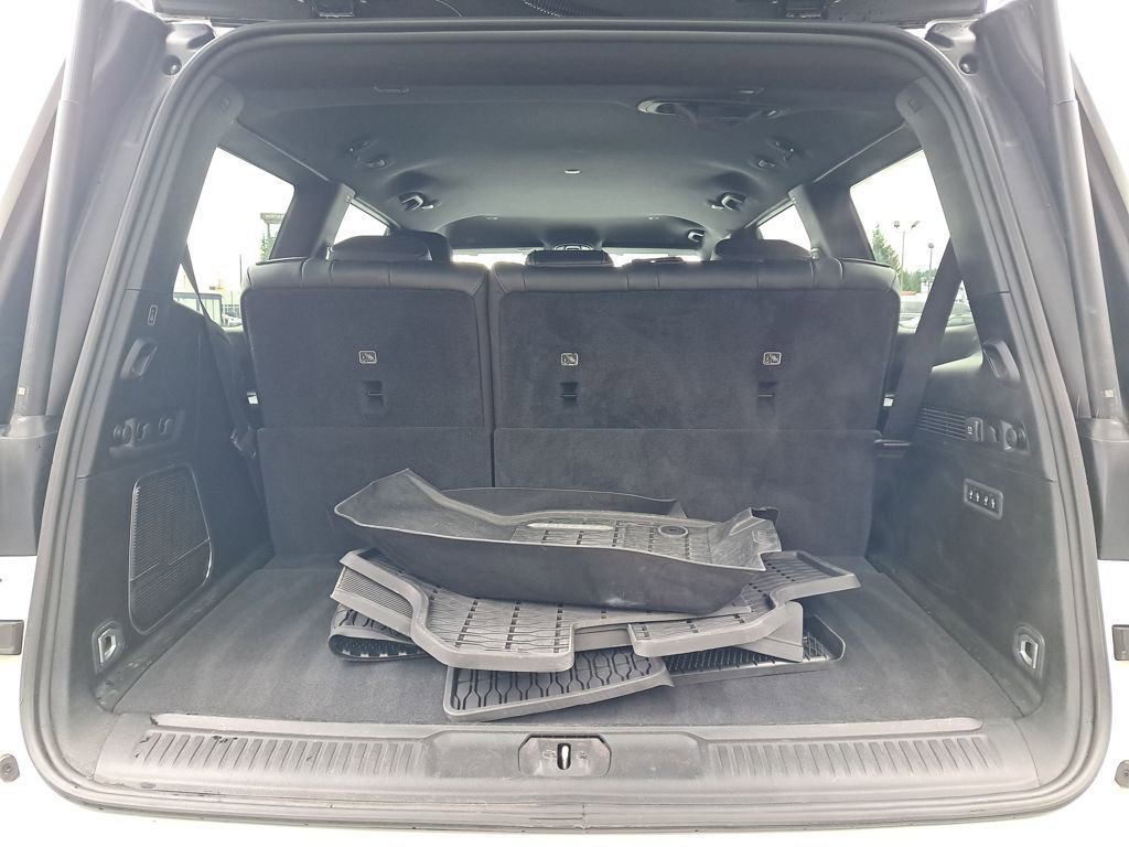 Used 2022 Jeep Wagoneer Series III image 28