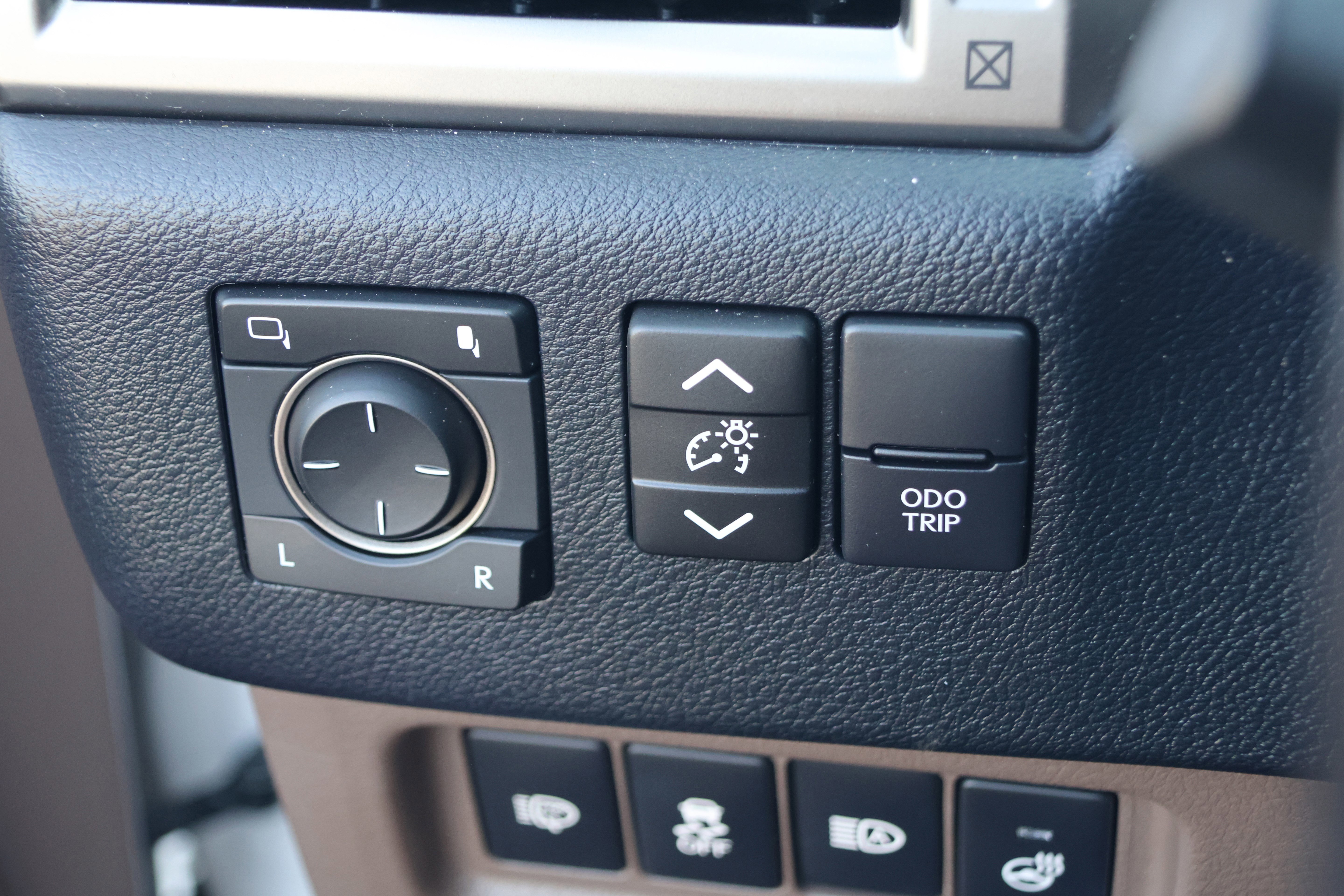 Used 2023 Lexus GX 460 Premium AWD/4WD image 15