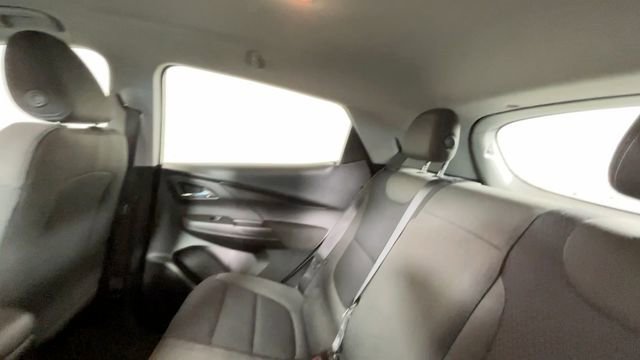 Used 2023 Chevrolet Bolt LT w/ Driver Confidence Package FWD image 18