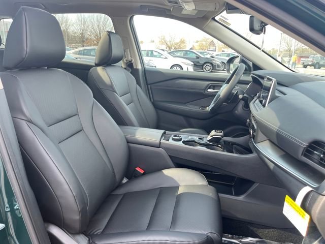 New 2026 Nissan Rogue SV image 11