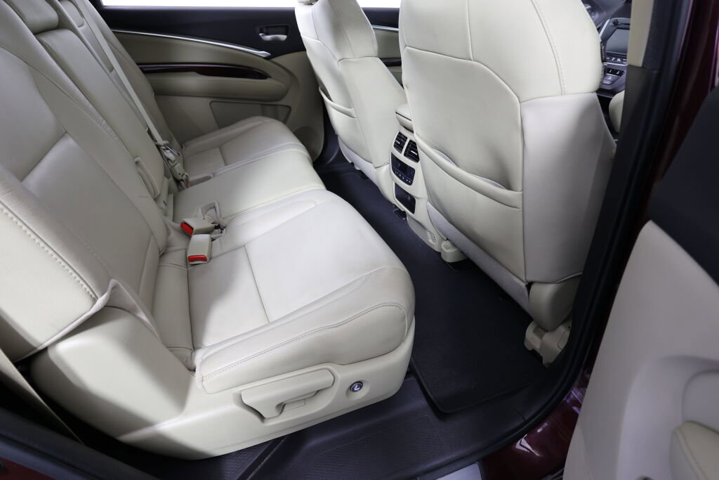 Used 2014 Acura MDX SH-AWD w/ Technology Package image 24