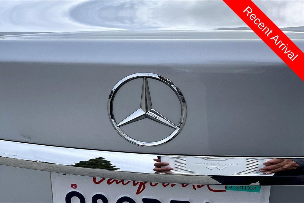 Used 2021 Mercedes-Benz C 300 Sedan w/ Premium Package image 24